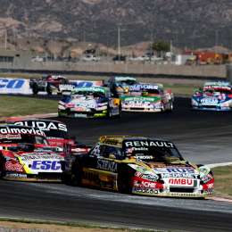 Las cinco noticias más leídas del TC en el 2018