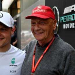 Lauda: "Seleccionamos al piloto correcto"