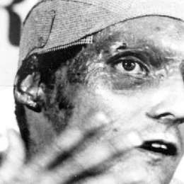 Lauda habló sobre su trasplante: “Fue peor que Nürburgring”