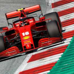 Alarma en Ferrari: adelantan mejoras que iban a ser para Hungría