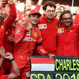 ¿Cómo quedó el campeonato tras las exclusiones del GP de Japón?