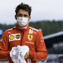Leclerc y su balance sobre las primeras carreras con Ferrari: “Soy mejor piloto”