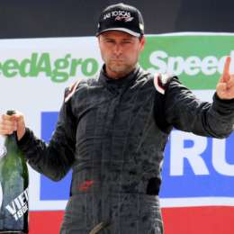 LEDESMA DEMOSTRÓ QUE EL TALENTO NO ENVEJECE