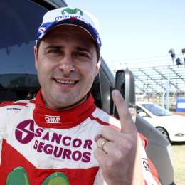 VUELVE LEDESMA AL TC