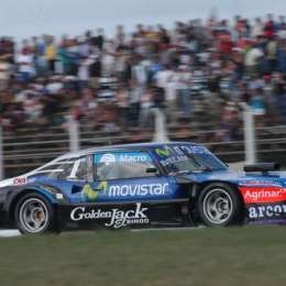 ¿Cómo lucieron el 1 los últimos 10 campeones de TC?
