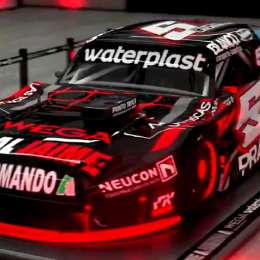 Ledesma: “Las imágenes de los talleres vacíos son desoladoras”