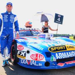 Ledesma: “Necesitábamos un cambio y el equipo lo hizo”