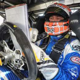 Ledesma: el mejor Chevrolet, pero disconforme con el motor