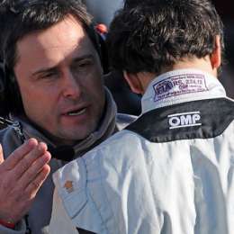 Ledesma confirmó sus invitados para los 1000 kilómetros