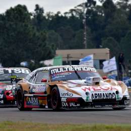 Ledesma, Silva y un resultado que los motiva a los dos