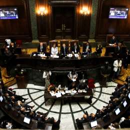 Grilla de Noticias 05 (29 septiembre)