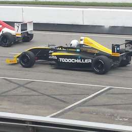 "Tito" Pérez asesorará a Baltazar Leguizamón