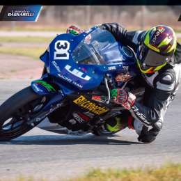 Bagnarelli: “Llegamos muy motivados”