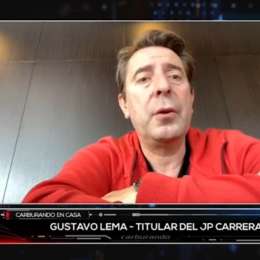 Lema: "Si el 30 de junio no veo un horizonte cierro el taller"