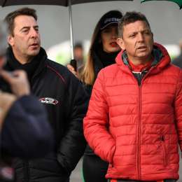 "Ortelli no le tiene que demostrar nada a nadie"