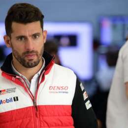 'Pechito' López: cara a cara con la Gloria de Le Mans