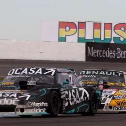 La previa de la carrera de Leo Regueira en la Abarth Competizione