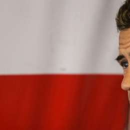 Pernía habló sobre la polémica de Termas