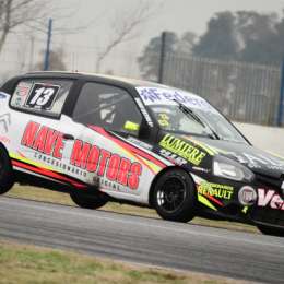 Leston se quedó con lo mejor