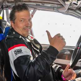 Levy dio la bienvenida a Posadas