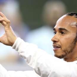 Hamilton es el gran Campeón que envidia a Vettel