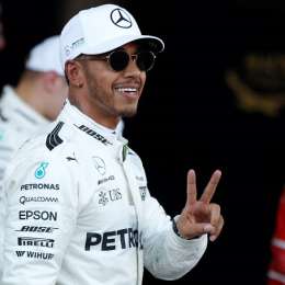 ¿Se retira Hamilton?