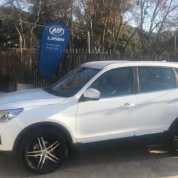 Lifan: “Las marcas chinas no pasarán inadvertidas”