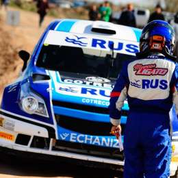 "Salió todo redondo"