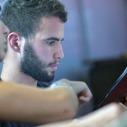 Terrible accidente de Lima Capitao en Alta Gracia