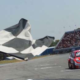 Los cuatro triunfos de Bernardo Llaver en su historial