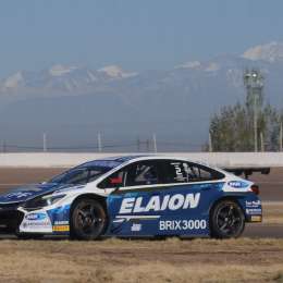 Llaver y el campeonato: "Es mi última oportunidad" 