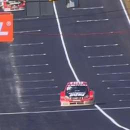 La vuelta ganadora de Llaver