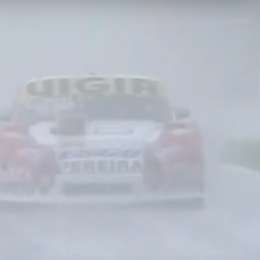 En Rosario, las series de TC se disputarán con pista mojada