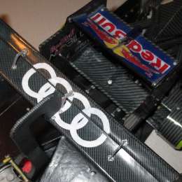 Los prototipos Le Mans versus la F1