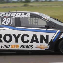 Loiacono sigue apostando al Onix