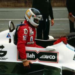 El día que "Lole" Reutemann dijo adiós a la F1