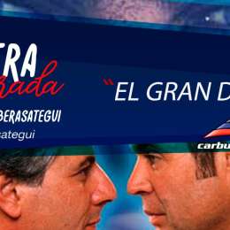 Mouras-Castellano, El Gran Duelo, en La Otra Mirada