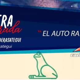 ¿Cuál es el "Coche Rana"?  Su historia en La Otra MIrada