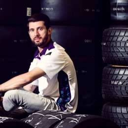 "Estaba para el Top cinco"