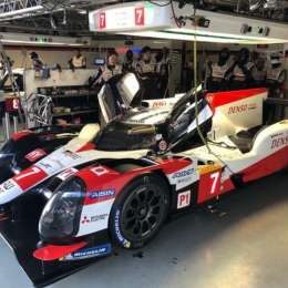 Abandono para López y campeonato para Vergne en Nueva York