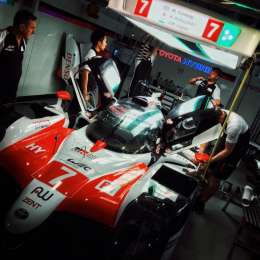 ¿Pechito López en busca de su último sueño?