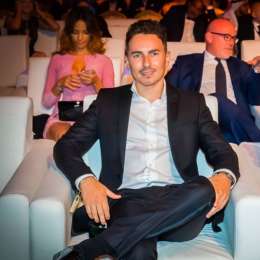 Lorenzo recibirá una distinción por parte del MotoGP