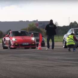 Los diez videos más vistos del 2017