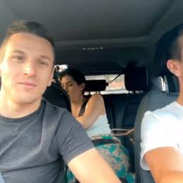 El show de boxes de la final que consagró a Girolami