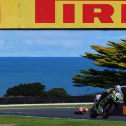 Ganó Lowes y se va puntero del campeonato