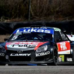 "El Sportteam es mi casa"