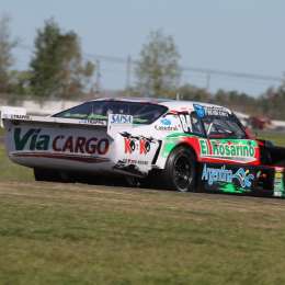 Trappa por la cuerda