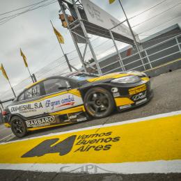 El campeonato del TC2000 cuando falta una fecha