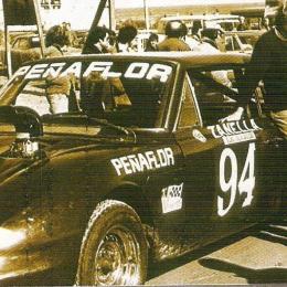 Un recuerdo imborrable