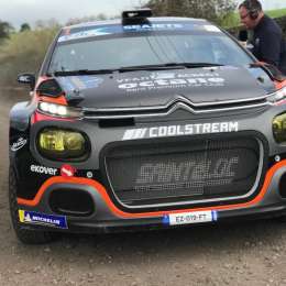 Lukyanuk manda en Azores, buen inicio de Alonso